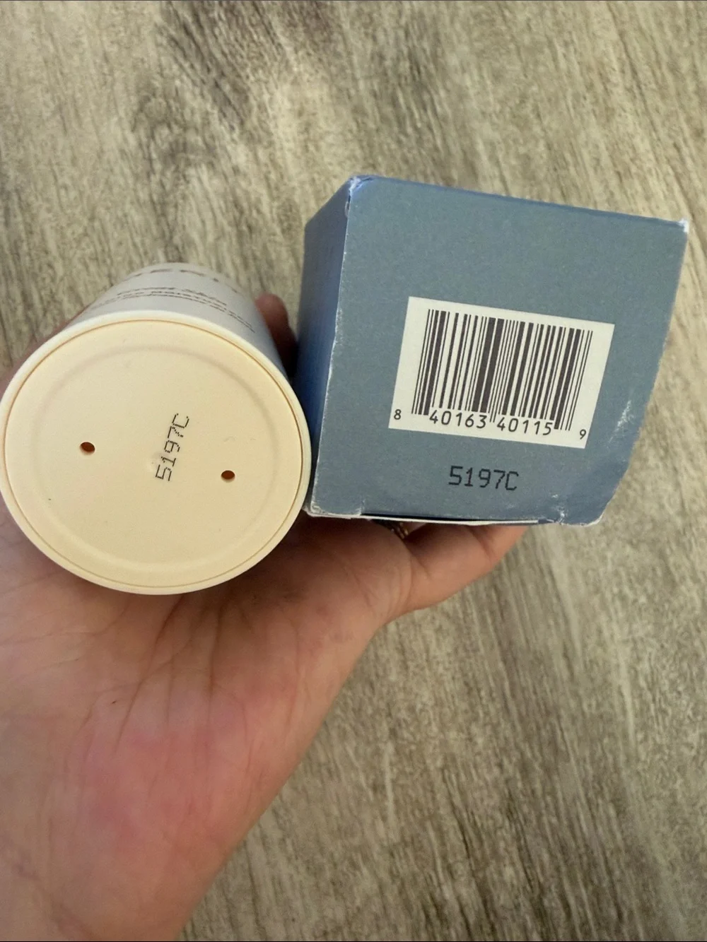 MERIT Great Skin Priming Moisturizer - $42 retail